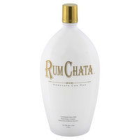 RumChata Caribbean Rum, 1.75 Litre