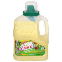 Crisco Simple Measure Oil, Pure Canola, 64 Fluid ounce