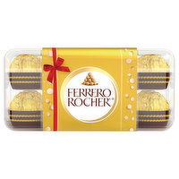 Ferrero Rocher Chocolates, 1 Each