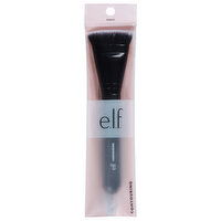 e.l.f. Brush, Contouring, 1 Each