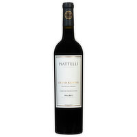 Piattelli Vineyards Malbec, Grand Reserve, 750 Millilitre