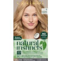 CLAIROL Natural Instincts Clairol Natural Instincts, 1 Each