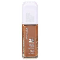 Maybelline Super Stay 368 Lumi-Matte Foundation, 1 Fluid ounce