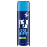 Right Guard Fresh Antiperspirant/Deodorant Aerosol, 6 Ounce