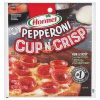 Hormel Cup n' Crisp Pepperoni, 5 Ounce