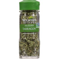 McCormick Gourmet All Natural Tarragon, 0.37 Ounce