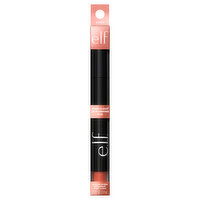 E.L.F. Toasted Pout Clout Lip Plumping Pen, 0.07 Ounce