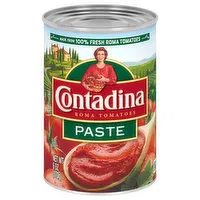 Contadina Roma Tomato Paste, 6 Ounce