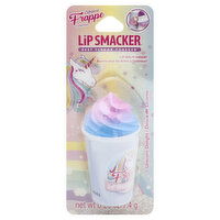 Lip Smacker Frappe Magical Collection Lip Balm, Unicorn Delight, 0.26 Ounce