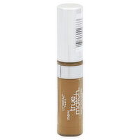L'Oreal True Match Super-Blendable Concealer, Warm, Medium/Deep W6-7-8, 0.17 Ounce