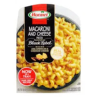 Hormel Macaroni and Cheese Pasta, 19 Ounce