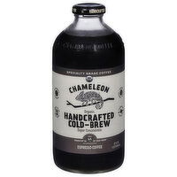 Chameleon Coffee, Organic, Handcrafted Cold-Brew, Espresso, 32 Fluid ounce