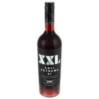 XXL Grape Wine, CA Extreme 21, 750 Millilitre