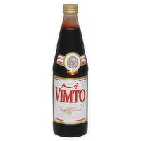 Vimto Fruit Cordial, Non-Alcoholic, 24 Ounce