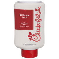 Chick-Fil-A Sauce, Barbeque, 16 Fluid ounce