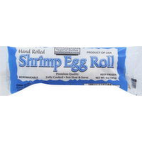 Imperial Garden Egg Roll, Shrimp, 5 Ounce