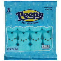 Peeps Marshmallow, 8 Each