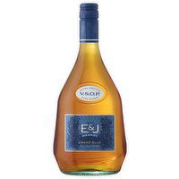 E & J Brandy Brandy, 750 Millilitre