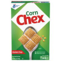 Corn Chex Cereal, Gluten Free, 12 Ounce