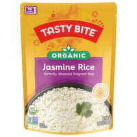 Tasty Bite Organic Jasmine Rice, 8.8 Ounce