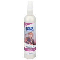 Suave Kids Detangler Spray, Sparkle Berry, Disney Frozen II, 10 Fluid ounce