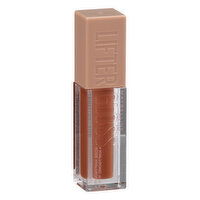 Maybelline Lifter Gloss, Amber 007, 0.18 Fluid ounce