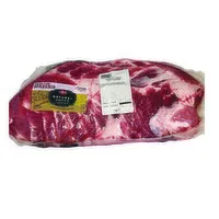 Cub Pork Spare Ribs, 3.4 Pound