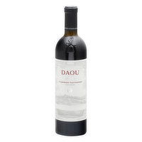 Daou Reserve Cabernet Sauvignon, Paso Robles, 2018, 750 Millilitre