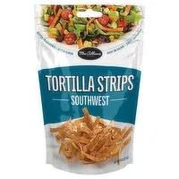 Mrs. Cubbison's Tortilla Strips, Southwest, 4 Ounce