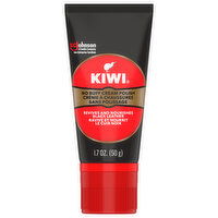 Kiwi Cream Polish, No Buff, 1.7 Ounce