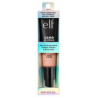 E.L.F. Broad Spectrum Fair 150 C Camo SPF 30 CC Cream, 1.05 Ounce