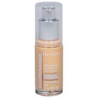 Revlon Foundation, Skin-Caring, Illuminance 305, 1 Fluid ounce