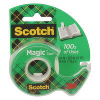 Scotch Tape, Magic, 1 Each