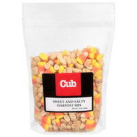 Cub Sweet and Salty Harvest Mix, 16 Ounce