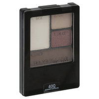 maybelline Expert Wear Eye Shadow, Designer Chocolate 40Q, 0.17 Ounce