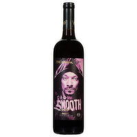 19 Crimes Cali Smooth Red Blend, Silky, 750 Millilitre