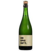 Browne Family Vineyards Sparkling Wine, American, 750 Millilitre