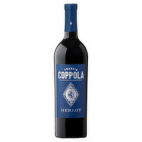 Coppola Diamond Collection Merlot, California, 750 Millilitre