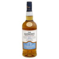 Glenlivet Scotch Whisky, Single Malt, American Oak Selection, 750 Millilitre