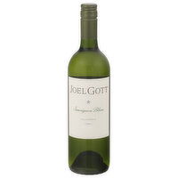 Joel Gott Sauvignon Blanc, California, 750 Millilitre