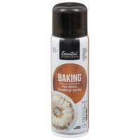 Essential Everyday Cooking Spray, Baking, No-Stick, 5 Ounce