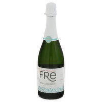 Fre Sparkling Brut, Alcohol-Removed, 25.4 Fluid ounce