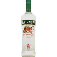Smirnoff Vodka, Watermelon, 750 Millilitre