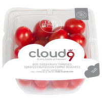 Pure Flavor Cloud 9 Fruity Bite-Sized Tomatoes, 1 Pint