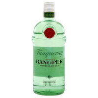 Tanqueray Rangpur Distilled Gin, 1 Litre