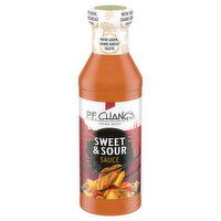 P.F. Chang's Sauce, Sweet & Sour, 14 Ounce