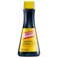 Kitchen Bouquet Browning & Seasoning Sauce, 4 Fluid ounce