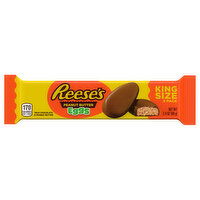 Reese's Peanut Butter Eggs, King Size, 2 Each