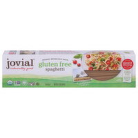 Jovial Spaghetti, Gluten Free, 12 Ounce