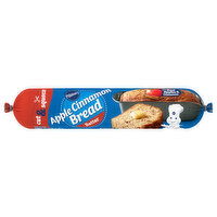 Pillsbury Apple Cinnamon Bread, 30 Ounce
